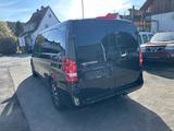 Mercedes-Benz Vito Tourer 114/116 CDI, 119 CDI/Pro extralang - Mercedes-Benz CDI