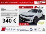 Volkswagen Tiguan Life 1.5eTSI DSG 340,-ohne Anzahlung AHK