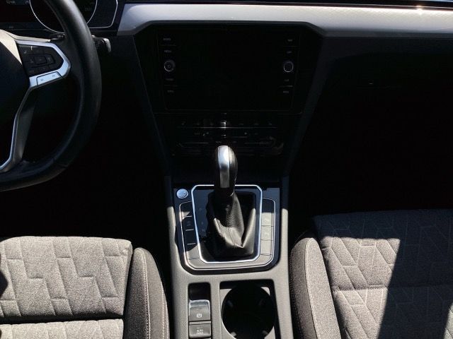 Volkswagen Passat Variant - Bild 9