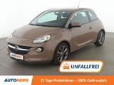 Opel Adam 1.2 Jam *TEMPO*PDC*KLIMA*GARANTIE* - Opel Adam Gebrauchtwagen in Stuttgart
