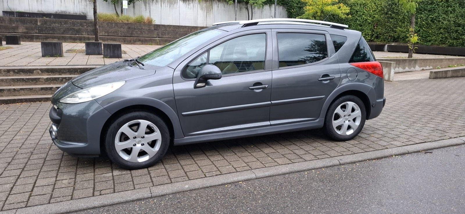 Peugeot 207 2009 — photo 6