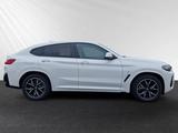 BMW X4 xDrive20d *€ 1.190 Zubehörbonus*M Sport|HiFi - BMW Gebrauchtwagen mit Automatikschaltung