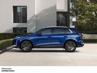 Audi Q3 - Vorschau Bild 3