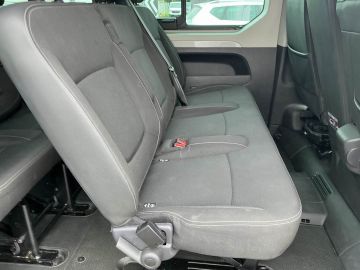 Renault Trafic Combi L2H1+9-Sitzer+LED+Navi+PDC