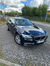 BMW 730d - DE - Facelift - SHZ - Komfortsitze eltr.