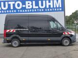 Mercedes-Benz Sprinter 314 CDI Kasten L2H2 Klima Navi Cam AHK - Mercedes-Benz Sprinter: L2h2