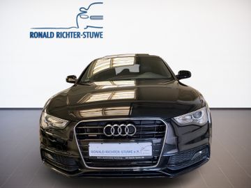 Audi A5 - 4