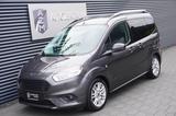 Ford TOURNEO COURIER 1.5 TDCI TITANIUM SITZHEIZUNG - Ford Tourneo in Köln