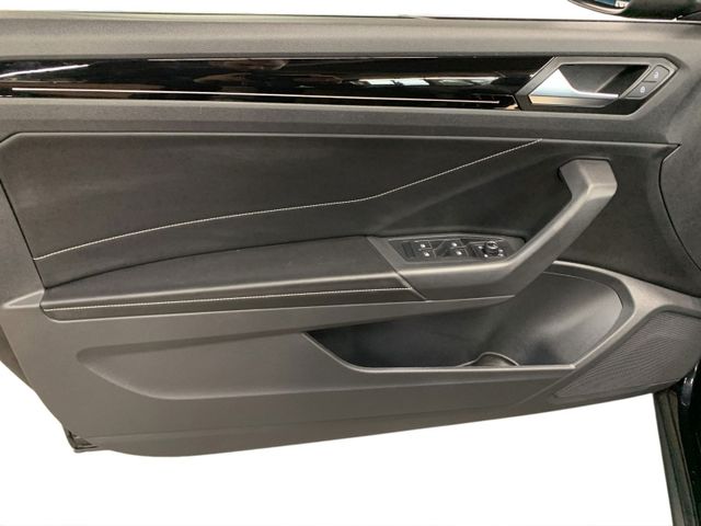 T-Roc Cabriolet 1.5 TSI DSG R LINE +LED+AHK+ACC+
