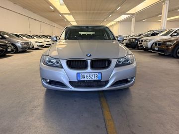 BMW 318 - 3