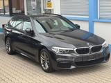 BMW 5 Touring 520 d xDrive M Sport Edition - BMW 5er Reihe: Edition Sport