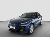 Audi SQ6 e-tron - Vorschau Bild 4