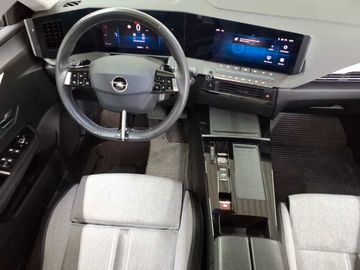 Opel Astra - 10