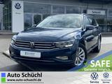 Volkswagen Passat Variant 2.0 TDI DSG Business NAVI+LED+KAM