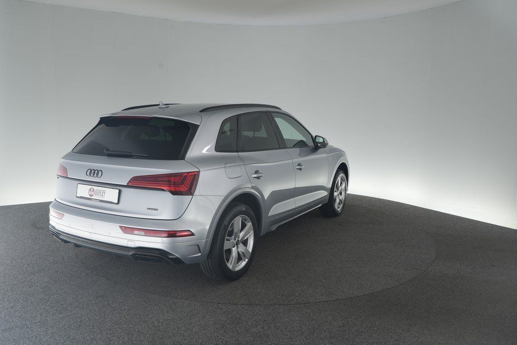 Audi Q5 55 TFSIe qu. S tronic S line MMI Navi plus imagem 3
