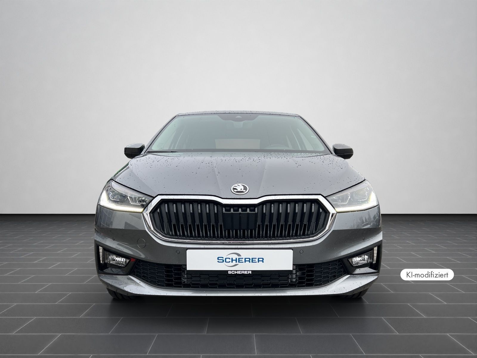 Skoda Fabia - Bild 6