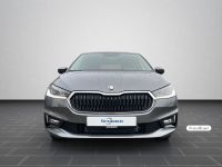 Skoda Fabia - Vorschau Bild 6