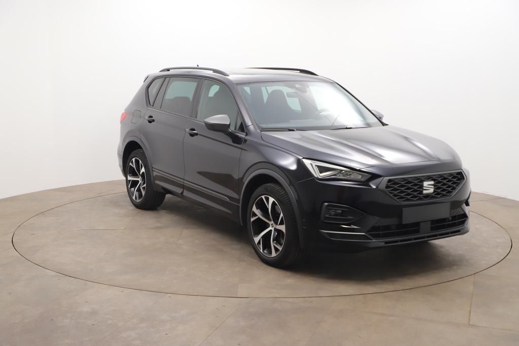 SEAT Tarraco FR-Line 2.0 TDI AHK*Pano*Tempo*PDC*RFK
