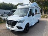 Weinsberg CaraCompact 640 Suite MEG MB Edition Pepper AMG