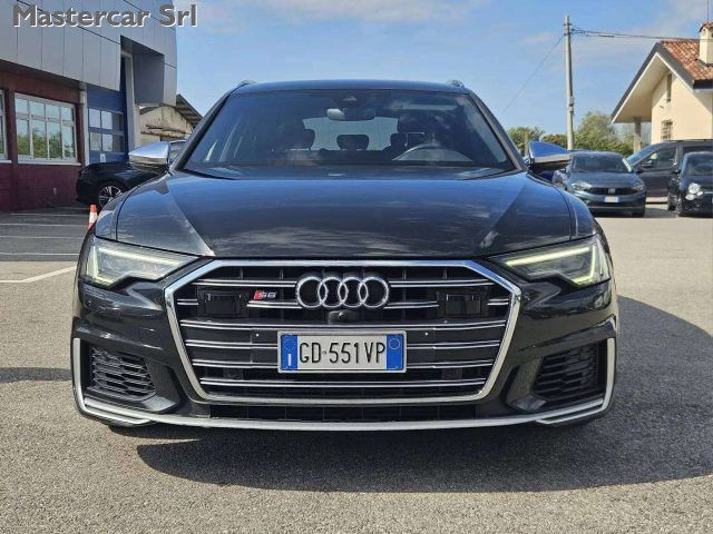 Audi AUDI S6 S6 Avant 3.0 tdi mhev quattro 349cv tipt imagem 2