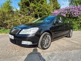 Skoda Octavia Lim. 1.HAND, TÜV NEU, STEUERKETTE NEU - gebrauchte Skoda Octavia aus dem Jahr 2009