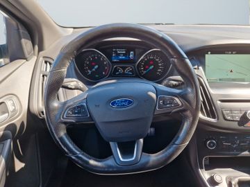 Ford Focus Turnier ST-Line EcoBoost SHZ EPH Navi