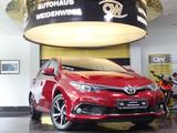 Toyota Auris Edition-S Navi Cam SHZ Temp. erst 71720 KM - Toyota Auris in Duisburg