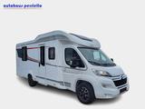 LMC Tourer Lift 2,2 Multijet 140 PS - LMC Tourer Lift