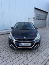 Peugeot 208 1.2 Allure PureTech 110 STOP & START Allure