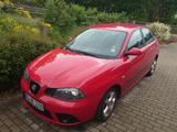 Seat Ibiza 1.4 16V Reference Reference - Seat Ibiza aus 2008: Reference