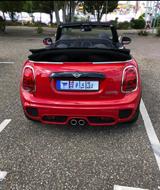 MINI Cooper S Cabrio Cooper S - MINI Cabrio Serie von privat