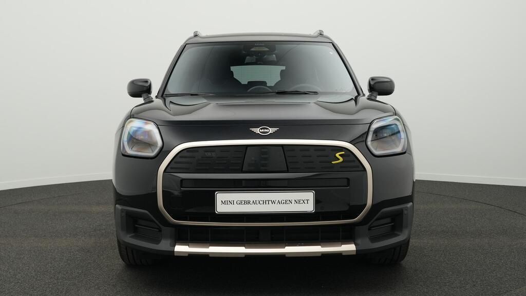 MINI Countryman SE (Cooper) - Bild 3