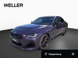 BMW M240i xDr M SPORT PRO Adap.LED,GSD,360,St+Go,H/K