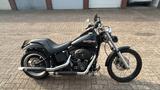 Harley-Davidson FXSTB Night Train  Top-Zustand, Penzl, 22tkm
