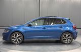 Volkswagen Polo R-Line *IQ.Drive*PANORAMA*NAVI*KAMERA*ACC* - Volkswagen Polo: Automatik