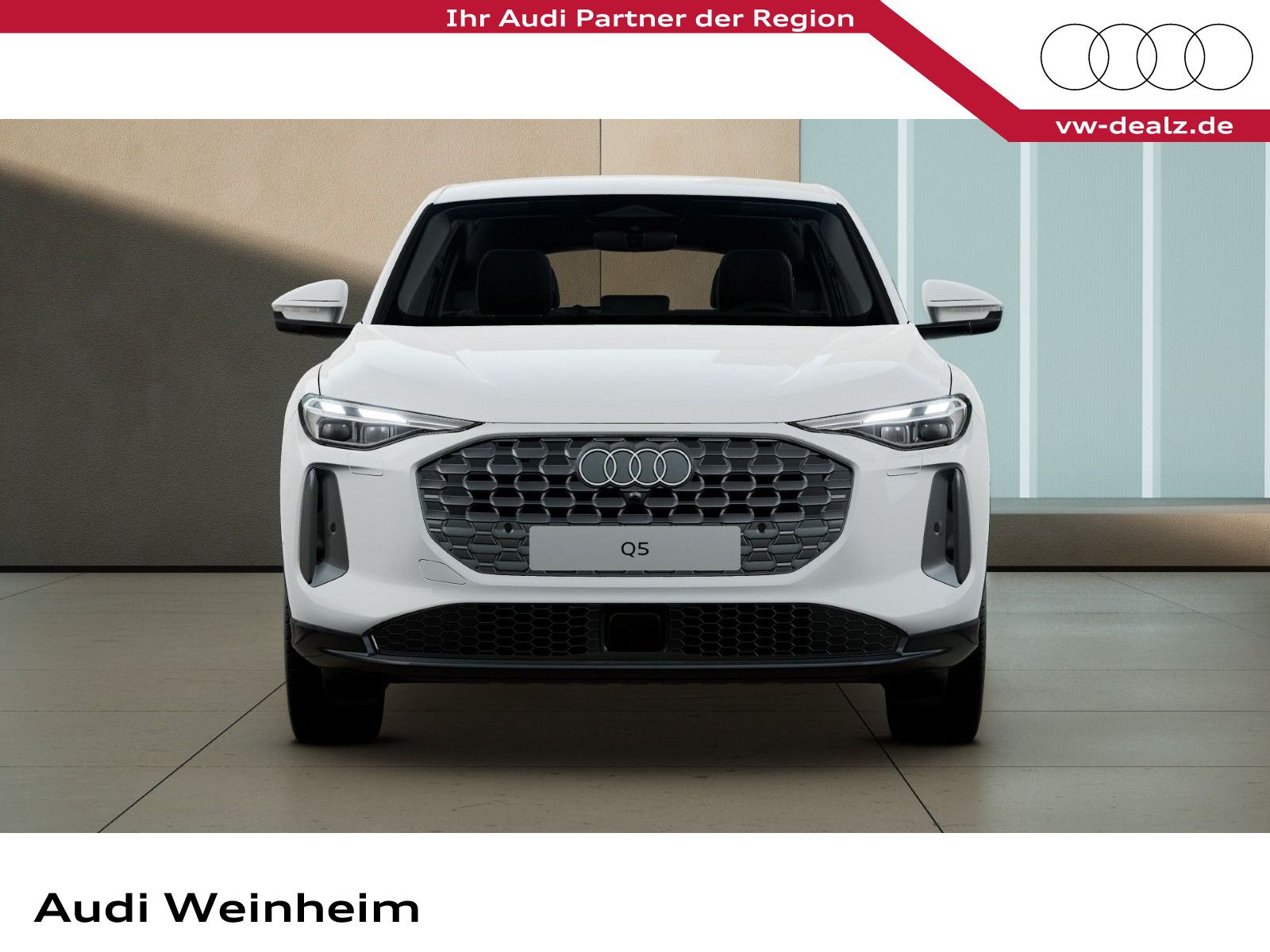 Audi Q5 - Bild 5