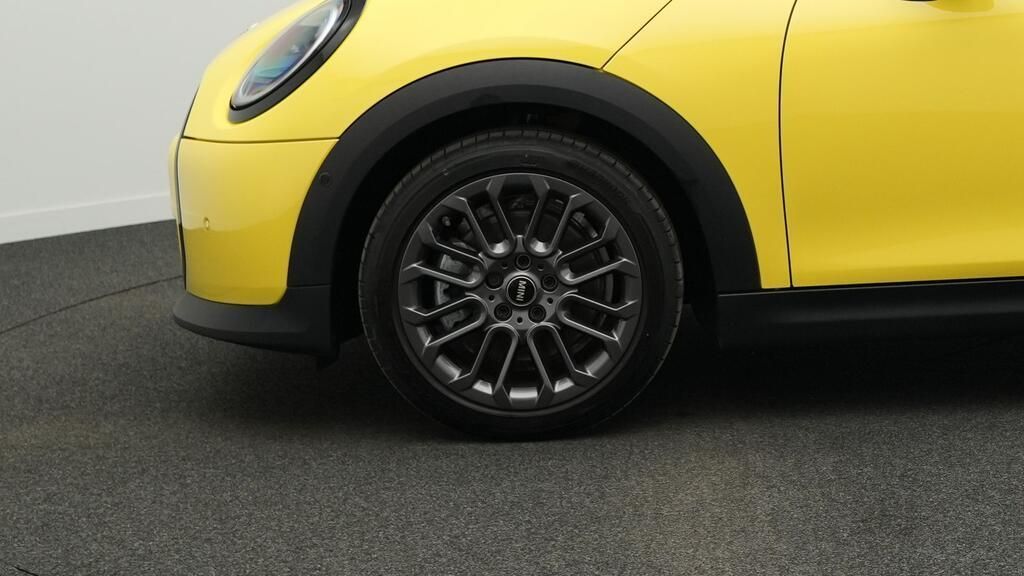 MINI Cooper C - Bild 17