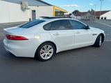 Jaguar XF  Portfolio 2018 2.0 AWD - Jaguar XF Portfolio mit Diesel-Antrieb