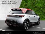 Smart #1 Brabus *Matrix*HUD*ACC*KeyGo*360°*TotW*Pano* - Smart Gebrauchtwagen