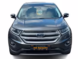 Ford Edge Titanium 4x4  ACC*Winter*Leder*Pano*Memory* - Ford Edge in Düsseldorf
