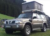 Nissan 4x4 Nissan Patrol Patrol GR GR 3.0 Di Luxu... - Nissan Patrol Gebrauchtwagen