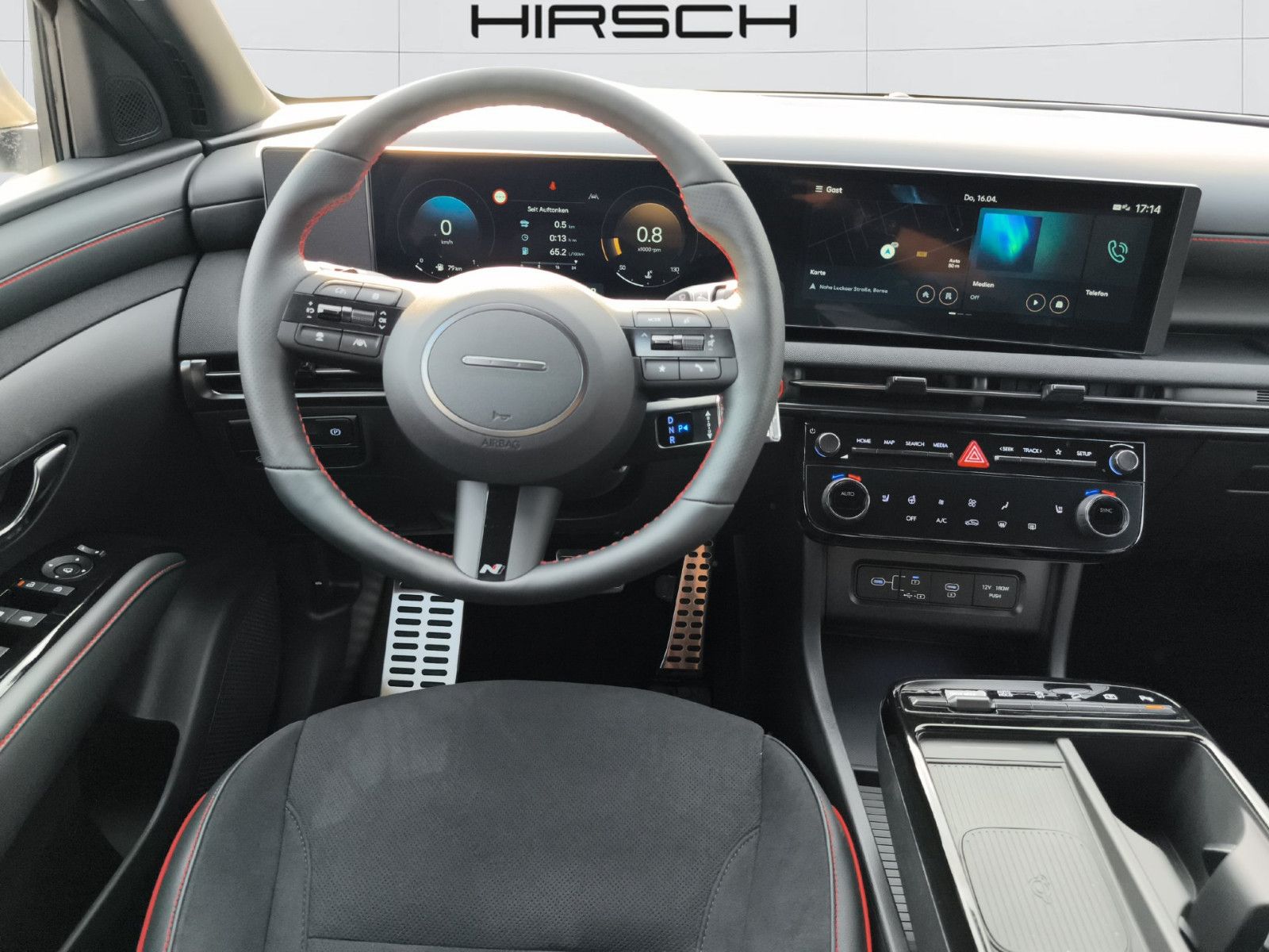 Hyundai TUCSON - Bild 13