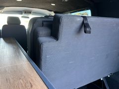 Fahrzeugabbildung Volkswagen T5 2.0 BiTDI Rockton 4Mo Twin MonoTube EINMALIG