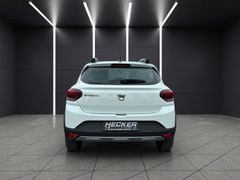 Dacia Sandero III 1.0 TCe 90 Stepway Comfort   *Tempom