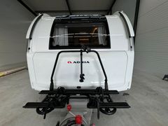 Adria Adora 613UL*ALDE*E&P*Klima*Solar*TrumaXT*