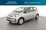 Volkswagen up! move up! 1.0 MPI Klima*SH - VW up! Gebrauchtwagen in München