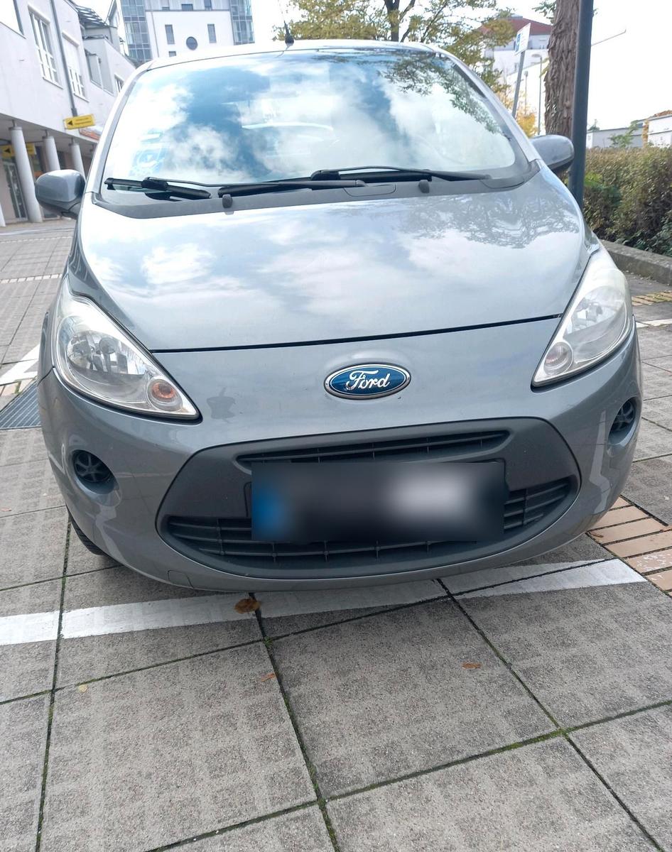 Ford Ka/Ka+