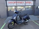 Vespa GTS Super Tech 125 - VESPA GTS 125 SUPER TECH