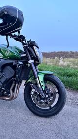 Yamaha FZ1 - Offers matching your search criteria