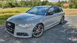 Audi A6 3.0 TDI 240kW comp. quattro tiptr. Avant ... - Audi Gebrauchtwagen in Kempten